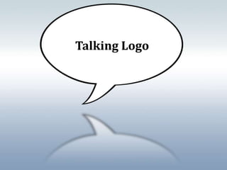 Talking Logo




Leveraging Your Brand for Growth:
  5 Pillars to Marketing Wisdom
 