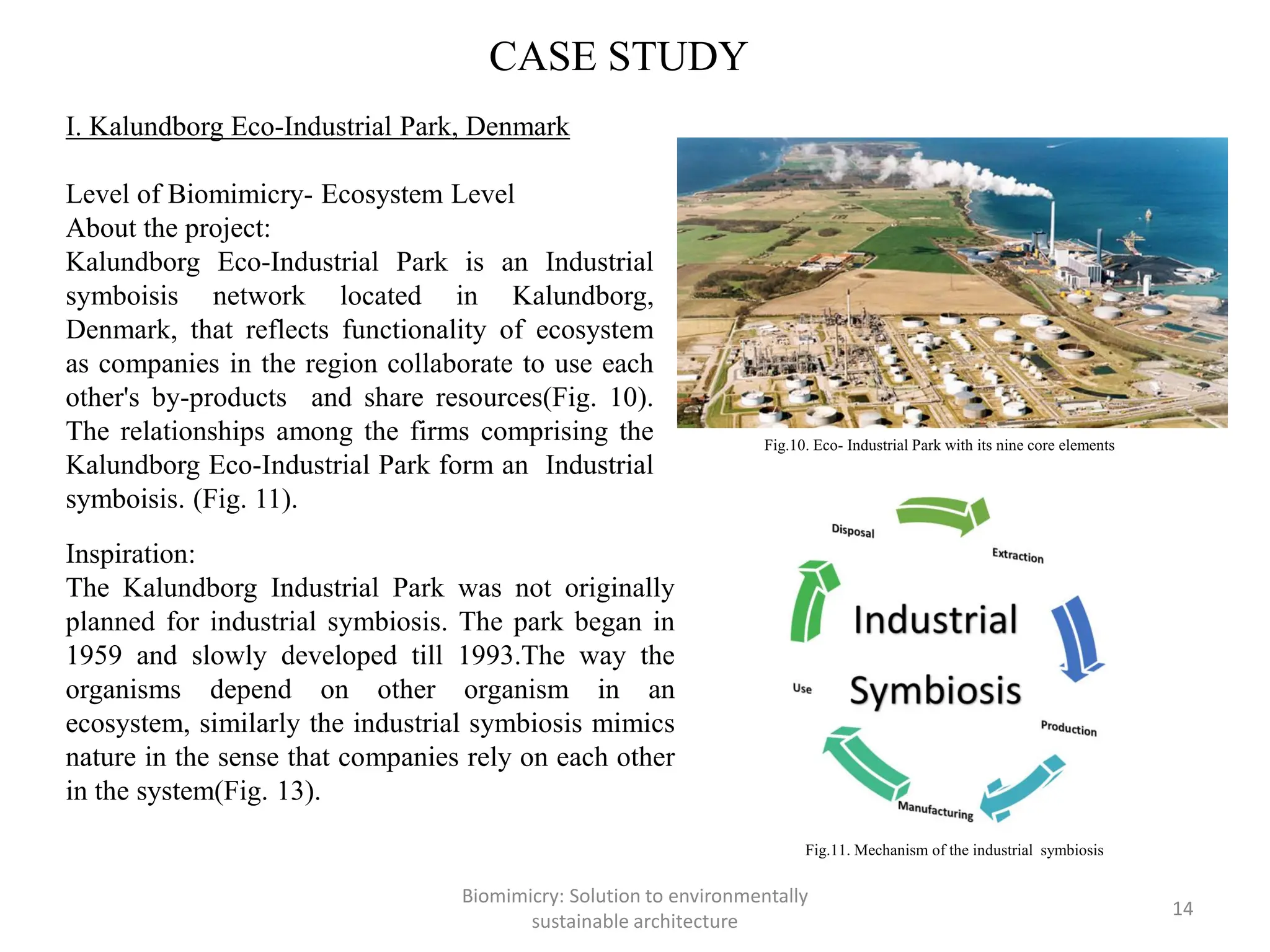 Photo inspiration: Visual Reference: Biomimicry In Architecture Integrating Biomimicry In Architecture For