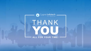 THANK
YOUALL FOR YOUR TIME!
 