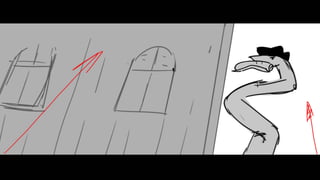 Varmints Animation Varmint (Animated Short Film Storyboards) | PDF