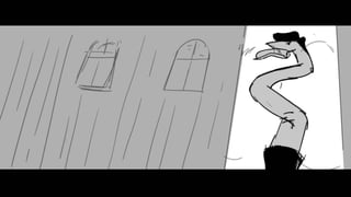 Varmints Animation Varmint (Animated Short Film Storyboards) | PDF
