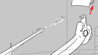 Varmints Animation Varmint (Animated Short Film Storyboards) | PDF