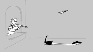 Varmints Animation Varmint (Animated Short Film Storyboards) | PDF