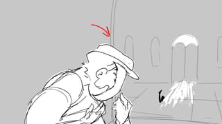 Varmints Animation Varmint (Animated Short Film Storyboards) | PDF