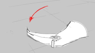Varmints Animation Varmint (Animated Short Film Storyboards) | PDF