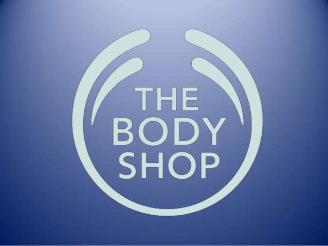 body