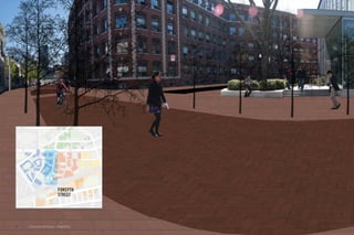 FORSYTH
                                STREET




74   GdAM Environmental Design + Wayﬁnding
 