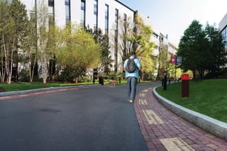 GdAM Environmental Design + Wayﬁnding   79
 