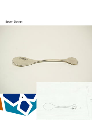 Spoon Design
 