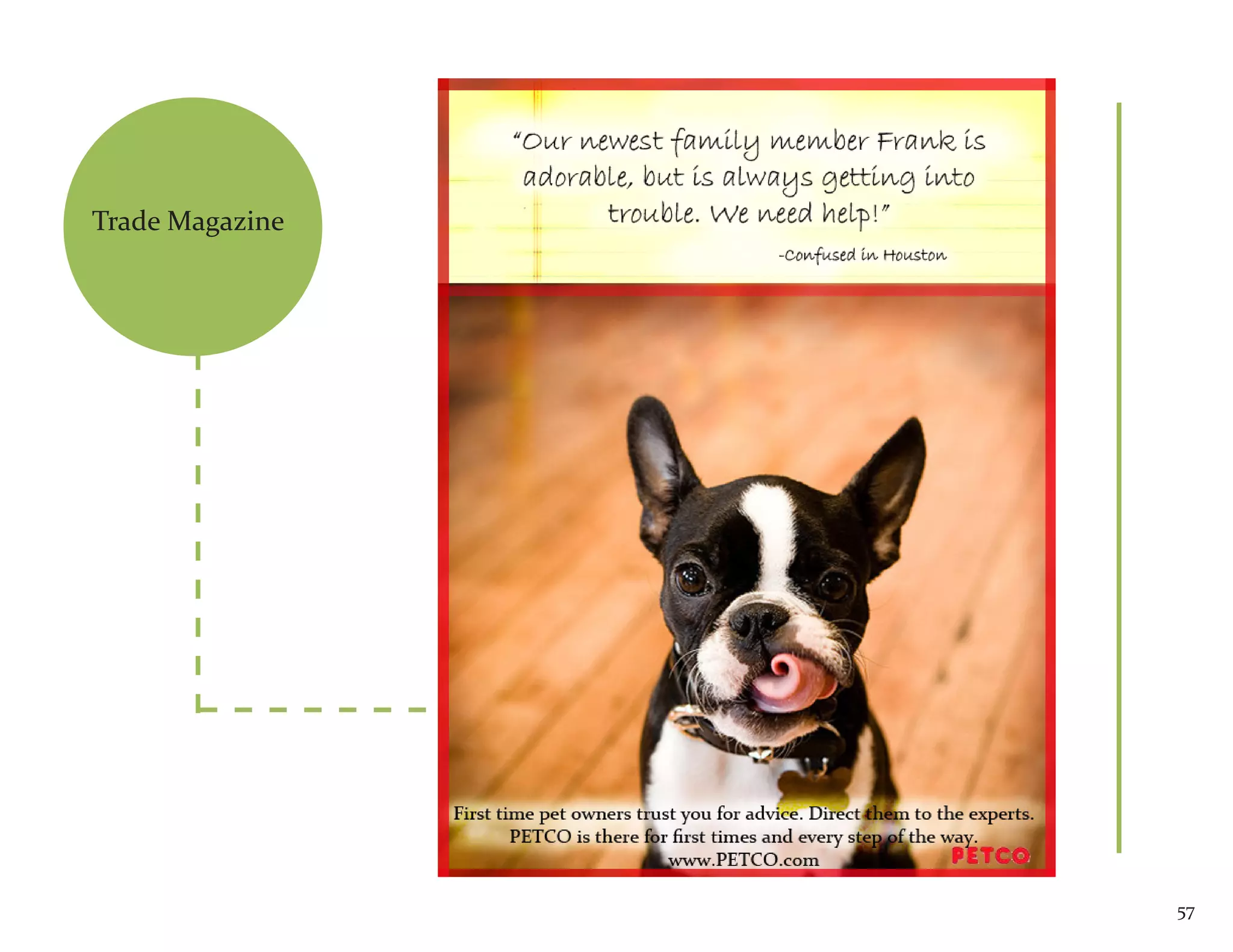 Trade Magazine




                 57
 