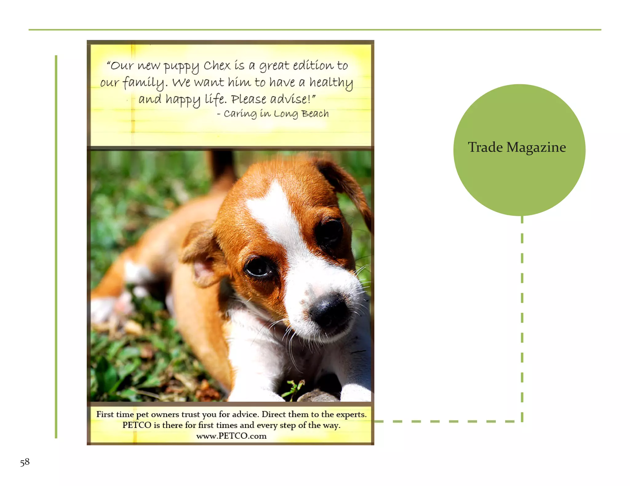 Trade Magazine




58
 