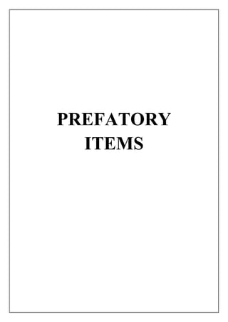MBA 1st year statitics - Data Analytics project | PDF