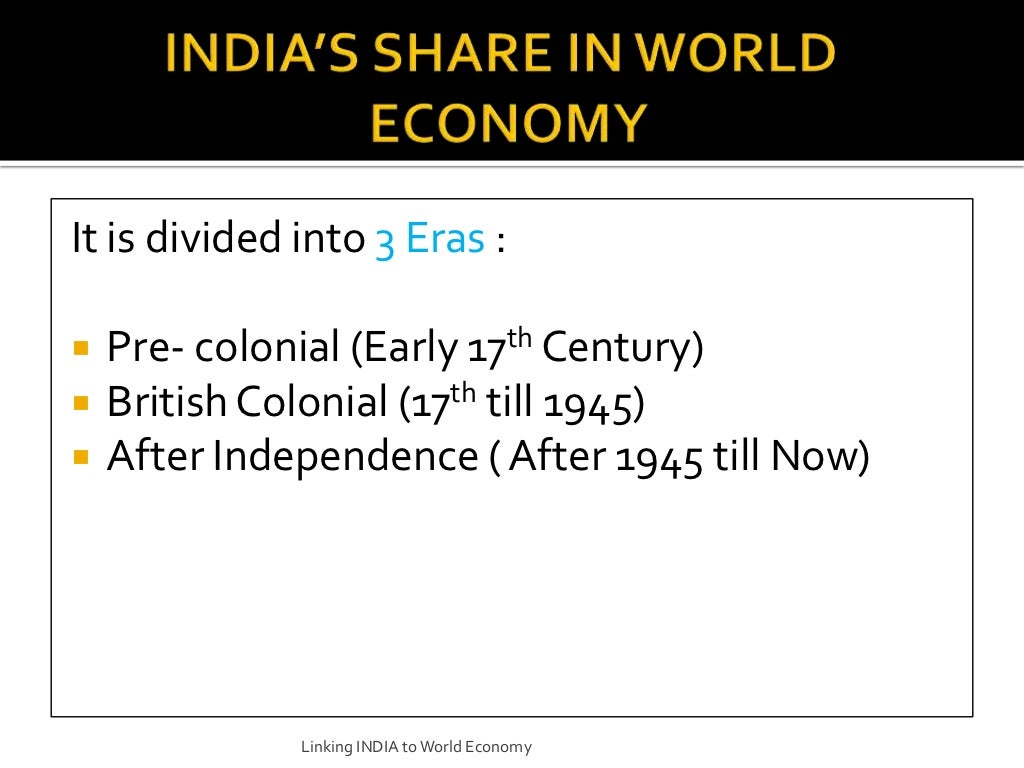 India Position In World Economy india-position-in-world-economy