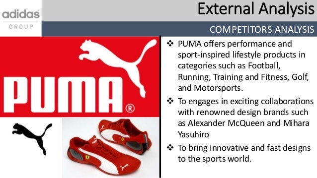 Puma case study pdf picture