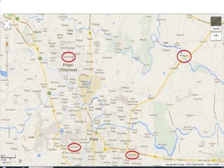 ESTIMATED SALES DISTRIBUTION







Mr. Khan
Mr. Sanjeev
Mr. Apex
Shri Enterprises
Innocon Foods
M.K. Marketing








50%- 1,000 Outlets
10%- 200 Outlets
10%- 200 Outlets
10%- 200 Outlets
10%- 200 Outlets
10%- 200 Outlets
100% -2,000 Outlets

 