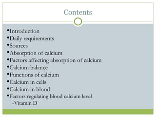 Curated visual reference: Picture Idea: Final Calcium Metabolism And Prosthodontics