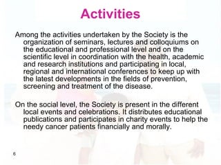 Early Breast Cancer Detection | PPT