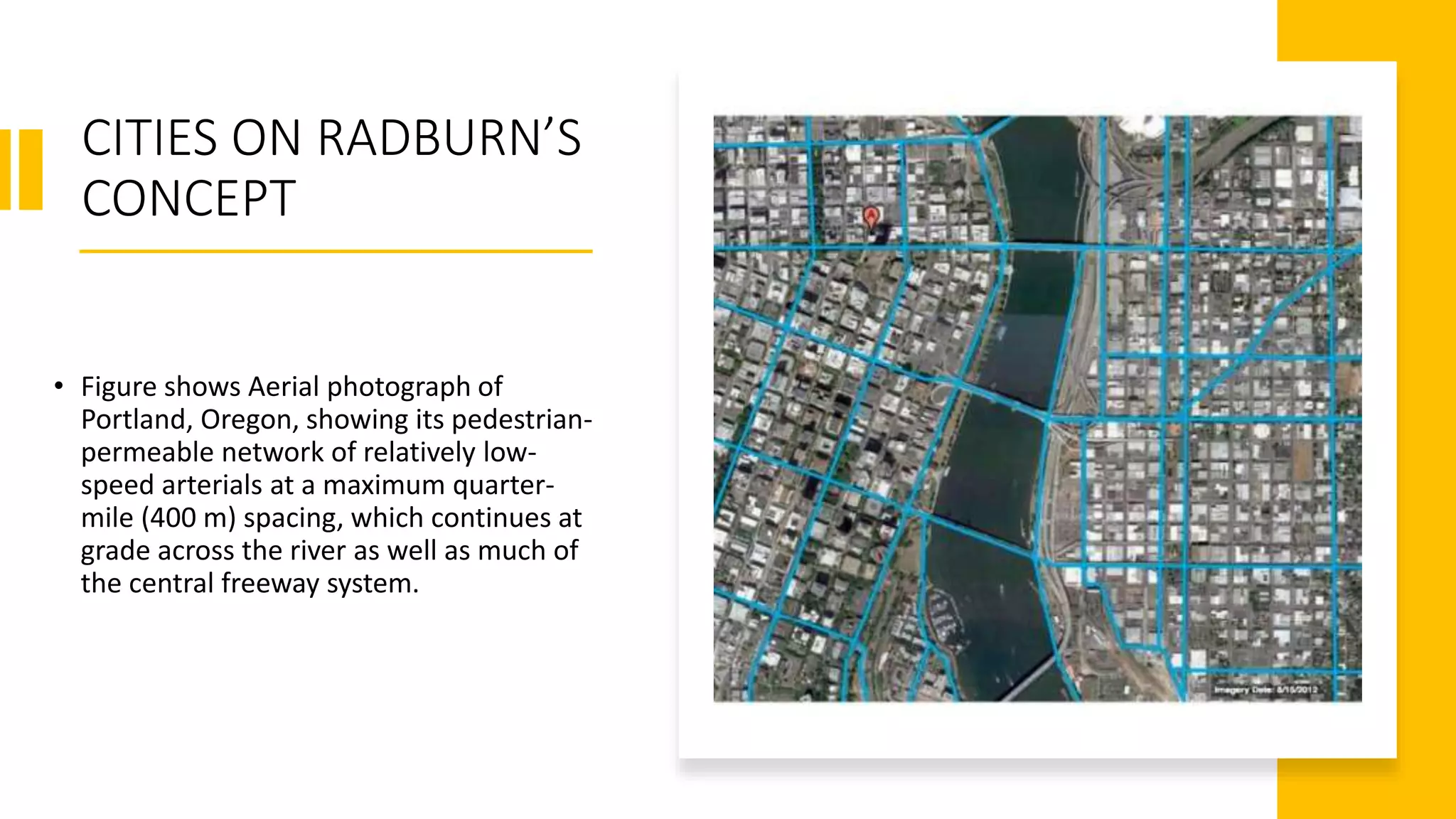 CLARENCE ARTHUR PERRY (C A PERRY) | PPTX