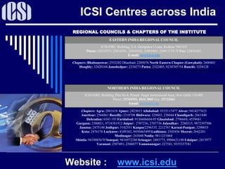 Icsi Ranchi Chapter FINAL__CAREER_AS_A_COMPANY_SECRETARY.ppt