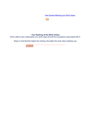 Final career project