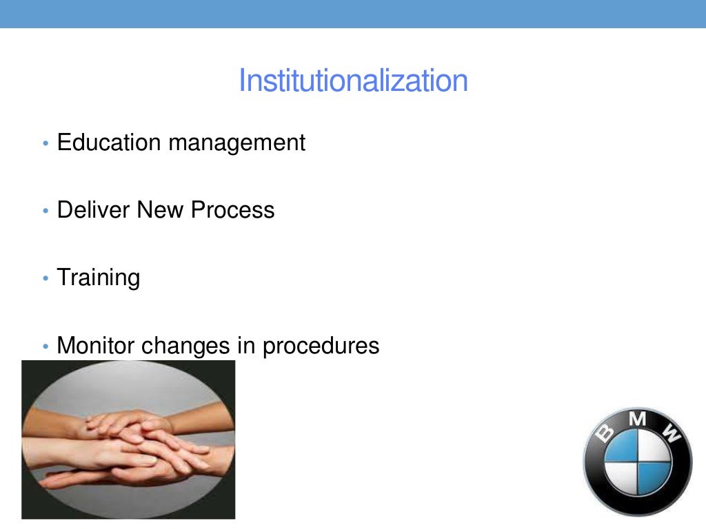 Sharpe bmw case study solution 06 picture