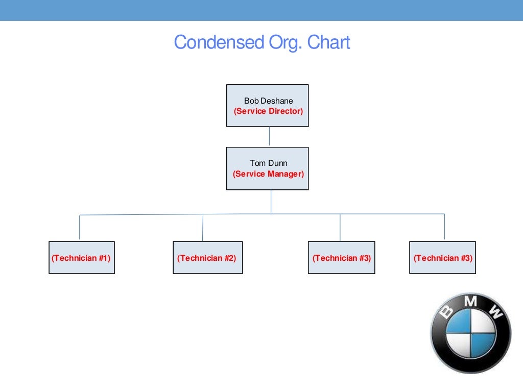 Sharpe bmw case study solution 05 picture