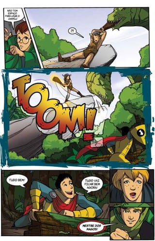 Caverna do Dragão, Ultimo Episodio, Requiem