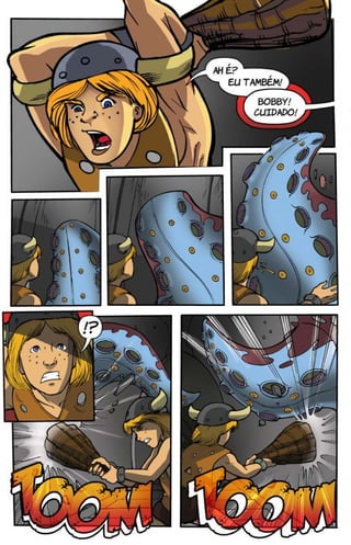 Caverna do Dragão, Ultimo Episodio, Requiem