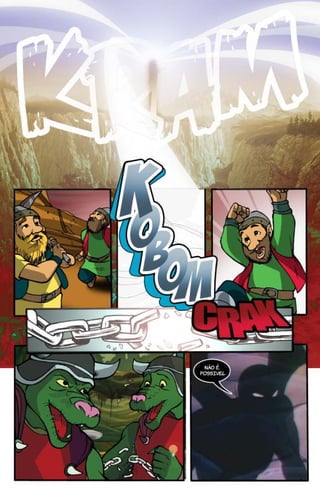 Caverna do Dragão, Ultimo Episodio, Requiem