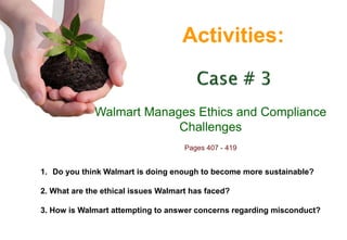 Stakeholder Relationships, Social Responsibility and Corporate ...