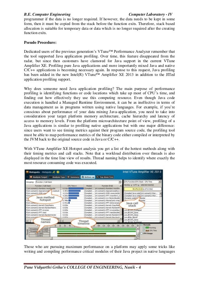 COMPUTER LABORATORY4 LAB MANUAL BE COMPUTER ENGINEERING