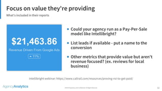Client Reporting: How Top Agencies Do It Better