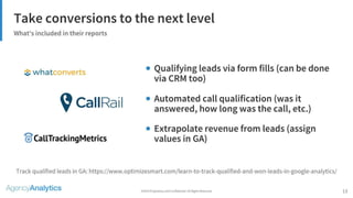 Client Reporting: How Top Agencies Do It Better