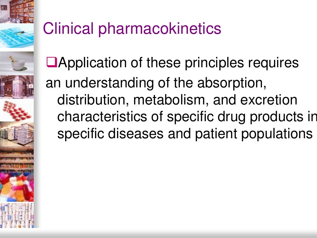 clinical pharmacy