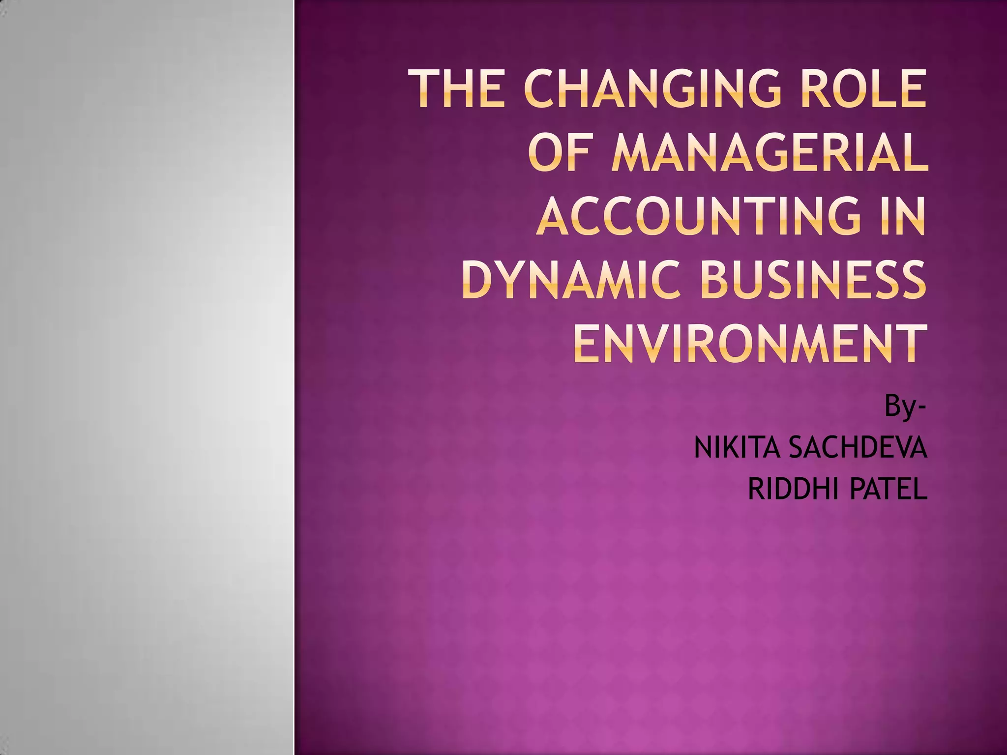 Final Cma PPT final-cma-ppt