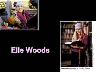 Elle Woods