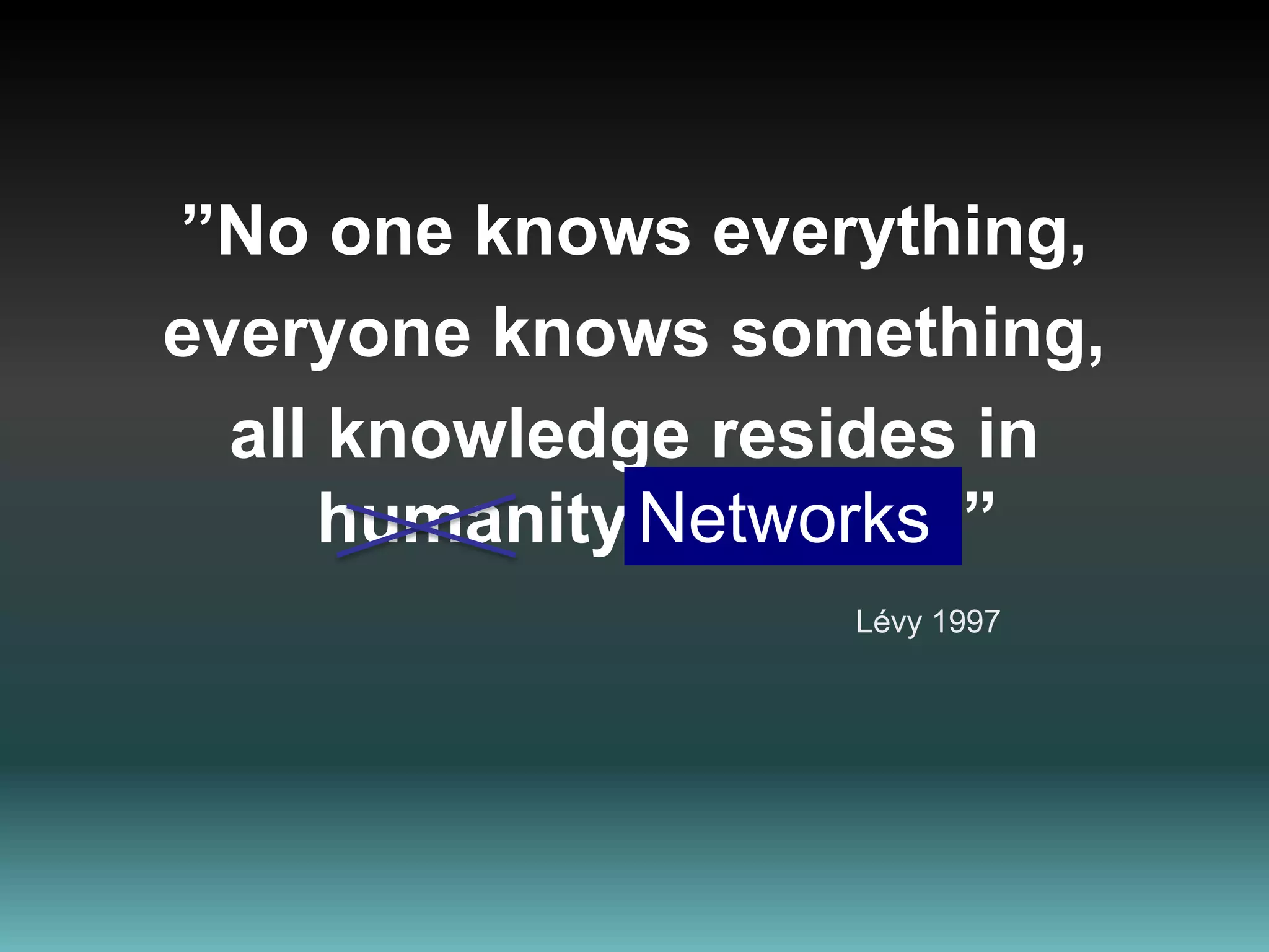 V, A or K ? - WorkshopKinaesthetic