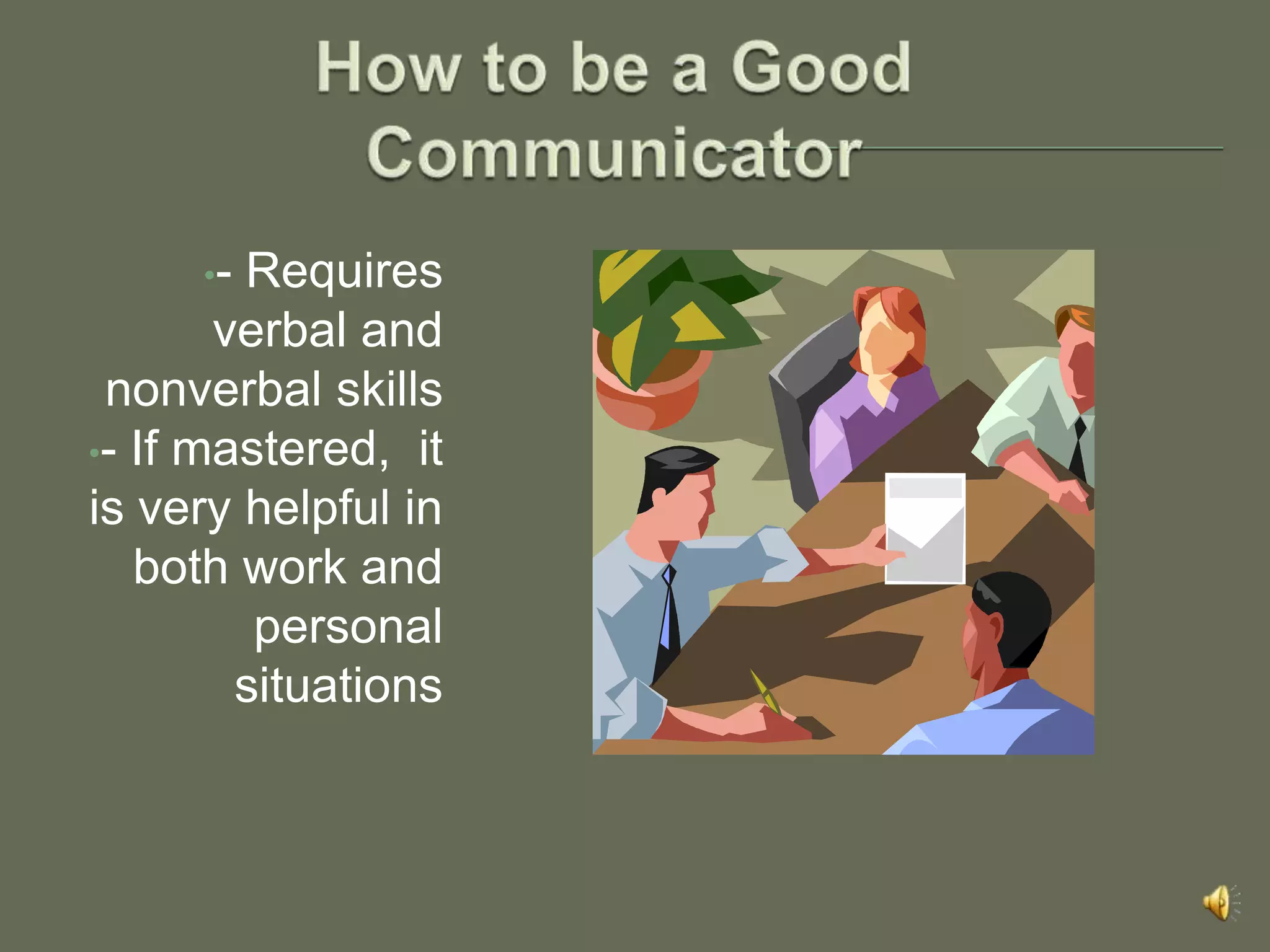 Health promotion and so much more