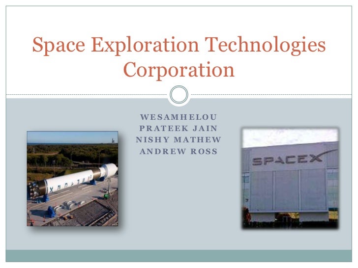 Spacex case study pdf image