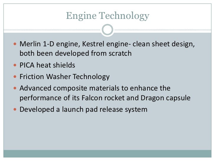 Spacex case study ppt Spacex case study ppt image