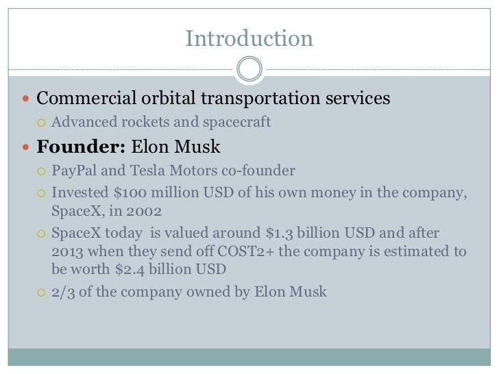 Spacex articles picture
