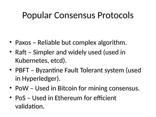 Pos Protocol Final_Consensus_Protocol_Presentation_Reetika_Balda.pptx