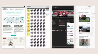 Content Strategy for Higher Ed