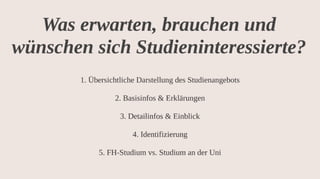 Content Strategy for Higher Ed