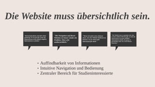 Content Strategy for Higher Ed