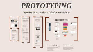 Content Strategy for Higher Ed