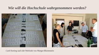 Content Strategy for Higher Ed