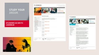 Content Strategy for Higher Ed