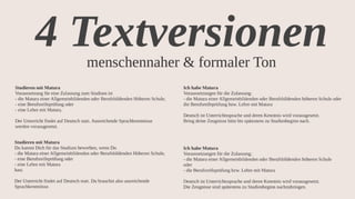 Content Strategy for Higher Ed