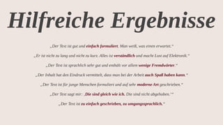 Content Strategy for Higher Ed